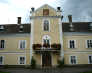 Ehem. Schloss Neudenburg am Kemmelbach 